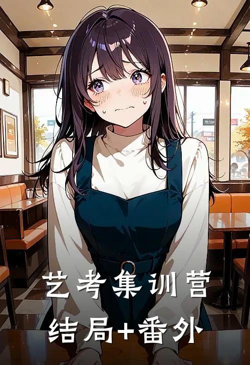 艺考集训营结局+番外
