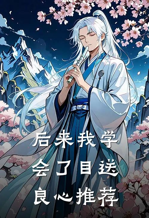 后来我学会了目送良心推荐