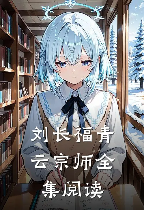 刘长福青云宗师全集阅读