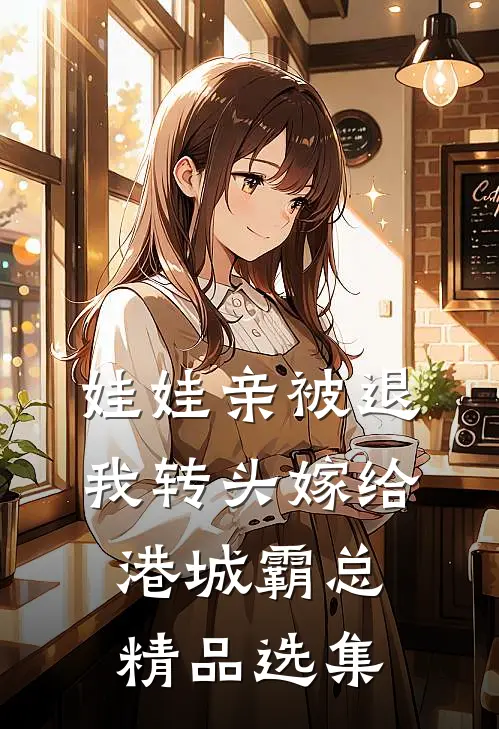 娃娃亲被退，我转头嫁给港城霸总精品选集