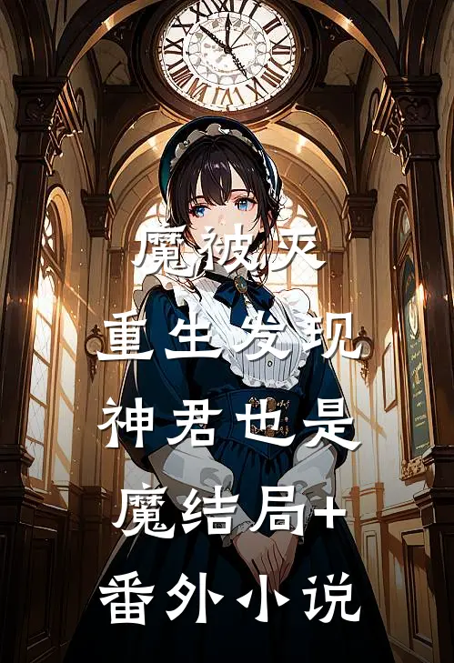 魔被灭，重生发现神君也是“魔”结局+番外小说