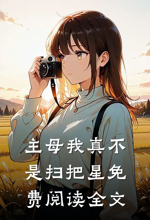 主母我真不是扫把星免费阅读全文