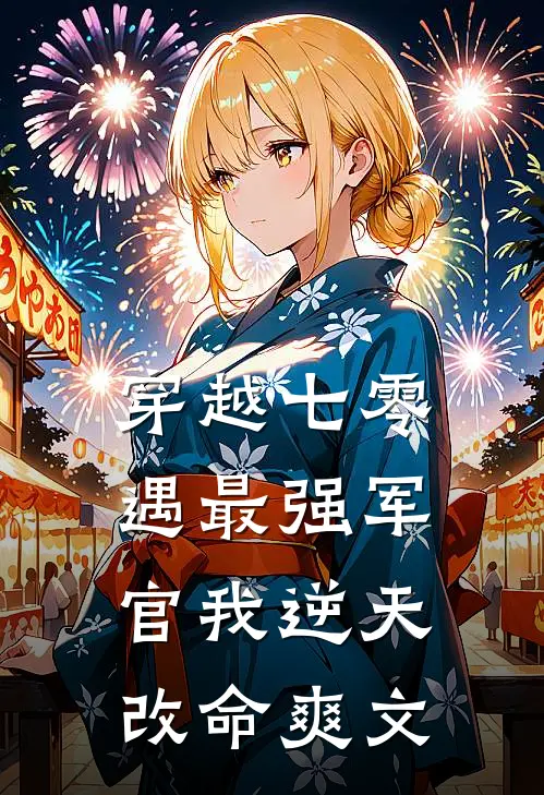 穿越七零，遇最强军官我逆天改命爽文