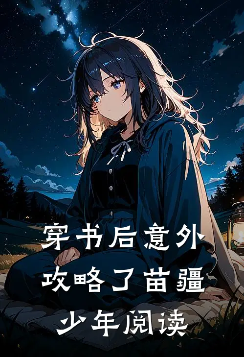 穿书后意外攻略了苗疆少年阅读