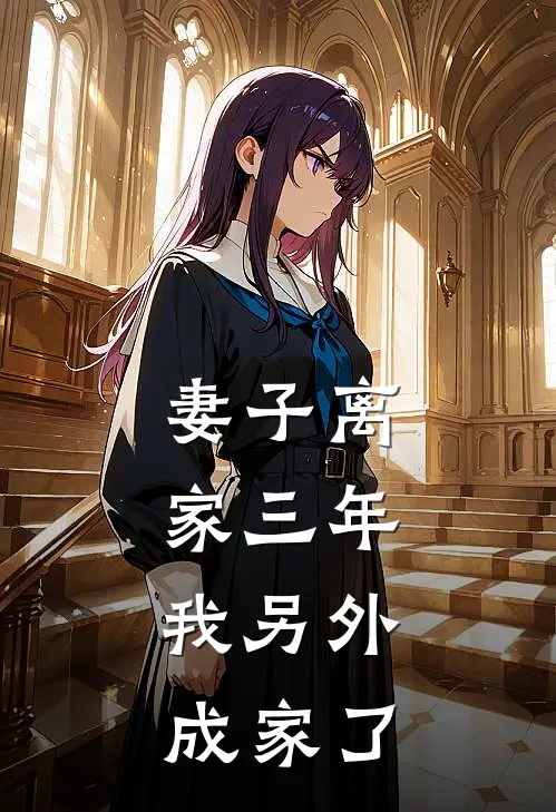妻子离家三年,我另外成家了 免费