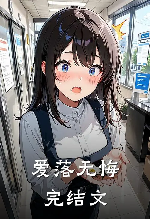 爱落无悔完结文