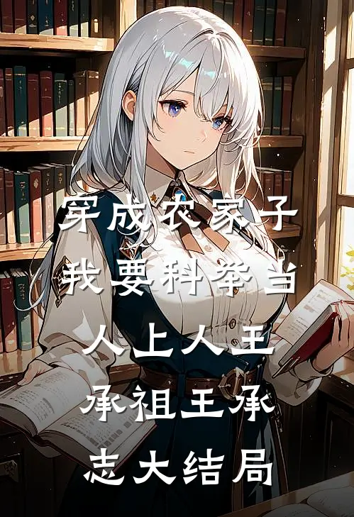 穿成农家子，我要科举当人上人王承祖王承志大结局