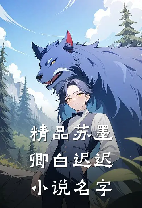 精品苏墨卿白迟迟名字是