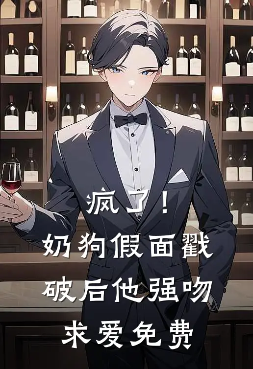 疯了！奶狗假面戳破后他强吻求爱免费