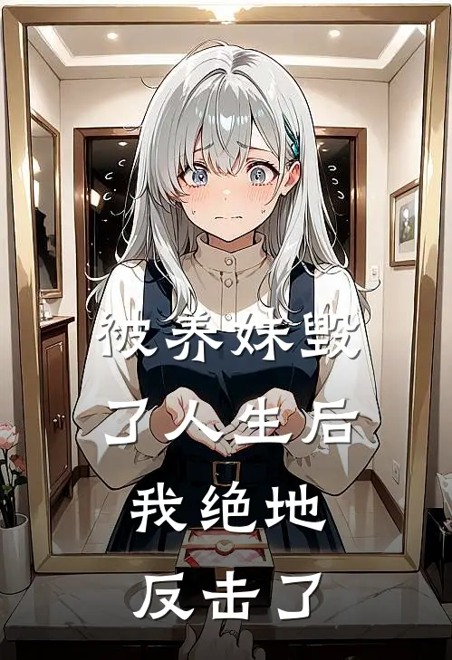 被养妹毁了人生后,我绝地反击了