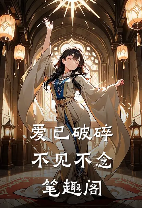 爱已破碎,不见不念笔趣阁在线阅读