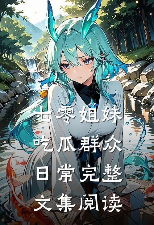 七零姐妹吃瓜群众日常完整文集阅读