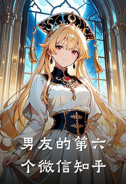 男友的第六个微信知乎