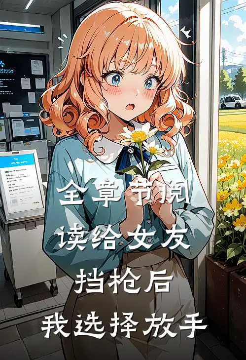 全章节阅读给女友挡枪后，我选择放手
