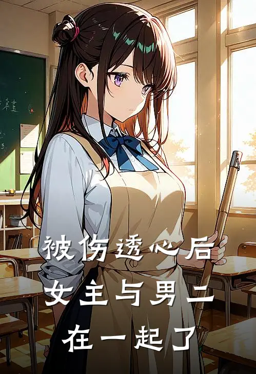 被伤透心后,女主与男二在一起了冯芜傅司九