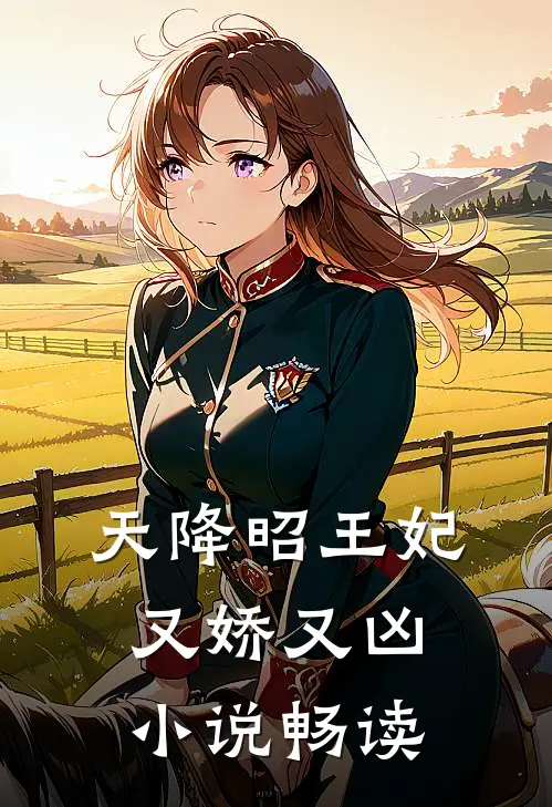 天降昭王妃,又娇又凶畅读
