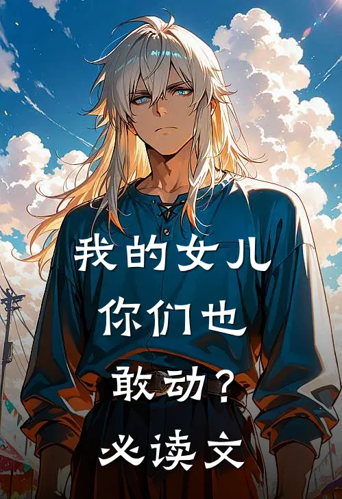 我的女儿,你们也敢动?必读文章