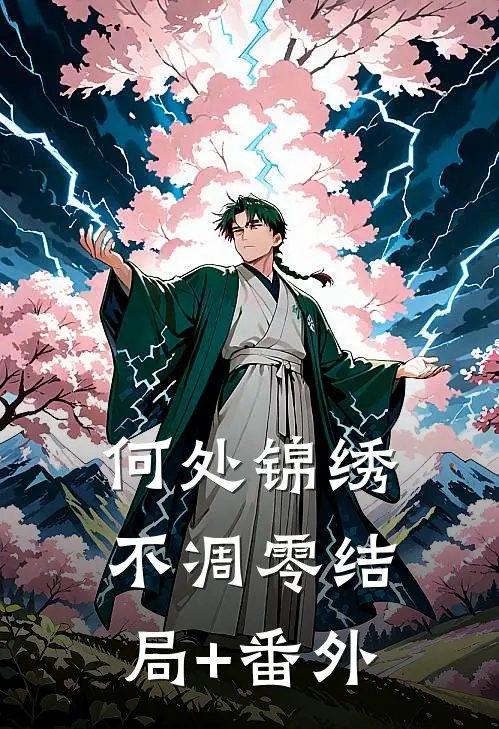何处锦绣不凋零结局+番外