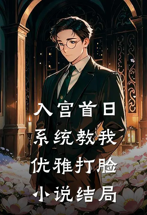 入宫首日，系统教我优雅打脸小说结局
