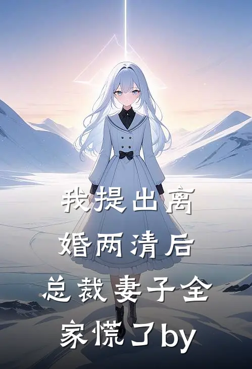 我提出离婚两清后，总裁妻子全家慌了by