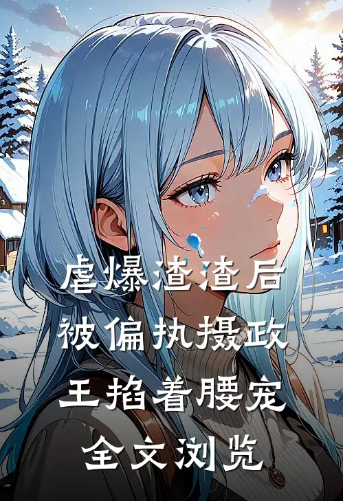 虐爆渣渣后，被偏执摄政王掐着腰宠全文浏览