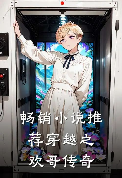畅销小说推荐穿越之欢哥传奇