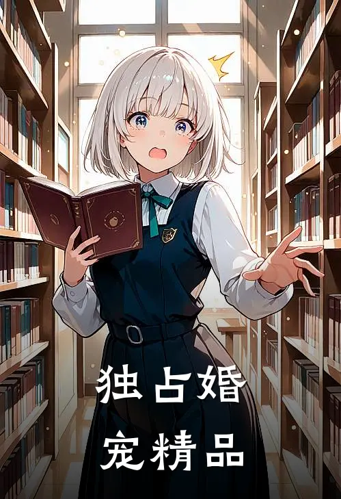 独占婚宠精品