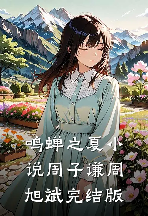 鸣蝉之夏小说周子谦周旭斌完结版