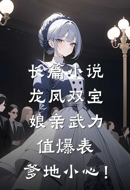 长篇小说龙凤双宝：娘亲武力值爆表，爹地小心！