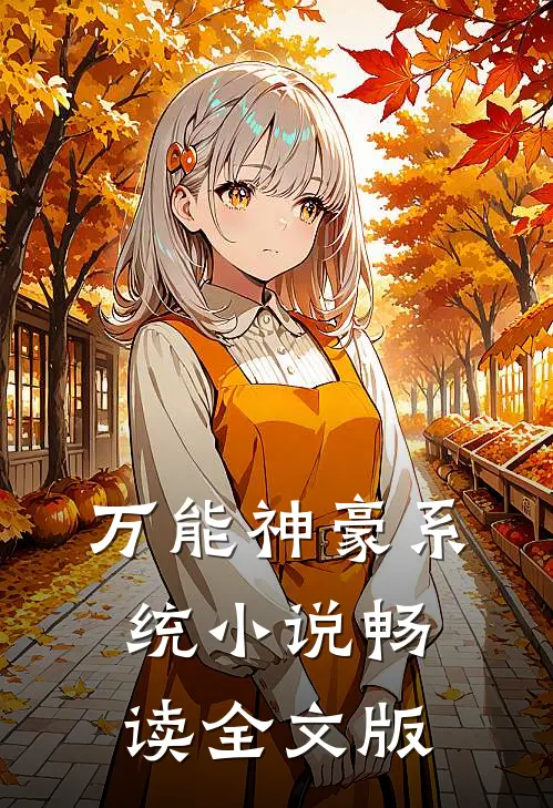万能神豪系统小说畅读全文版