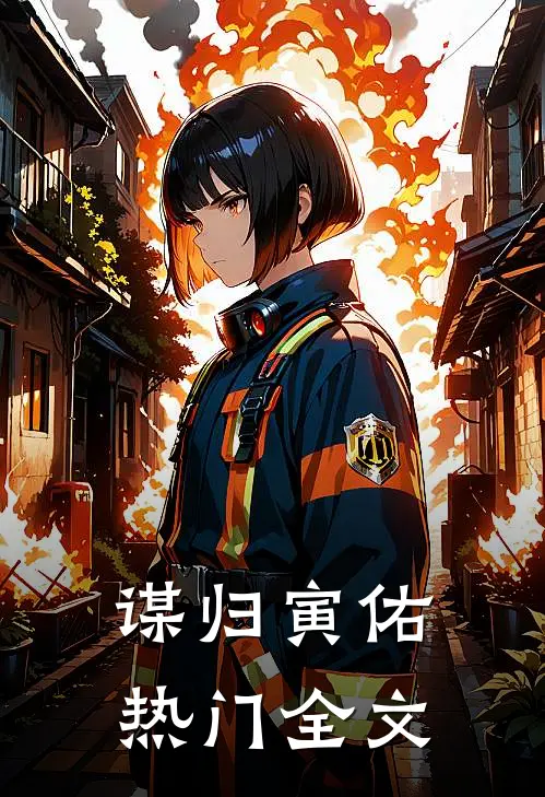 谋归寅佑热门全文