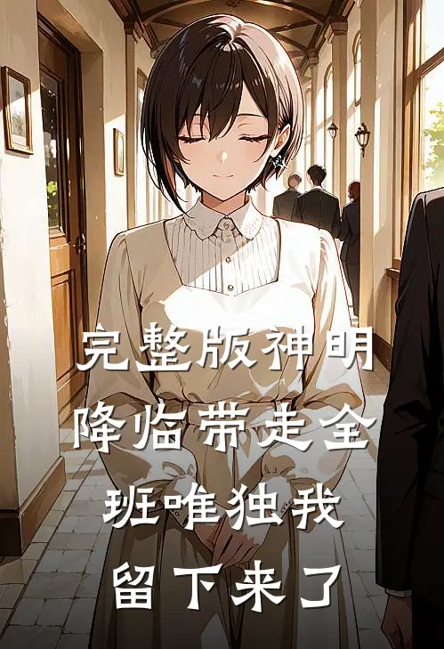完整版神明降临带走全班唯独我留下来了