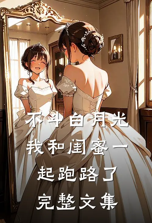 不斗白月光，我和闺蜜一起跑路了完整文集