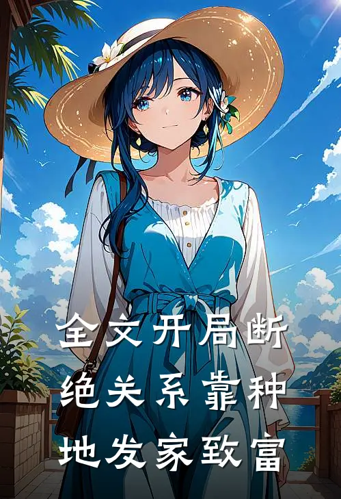 全文开局断绝关系靠种地发家致富