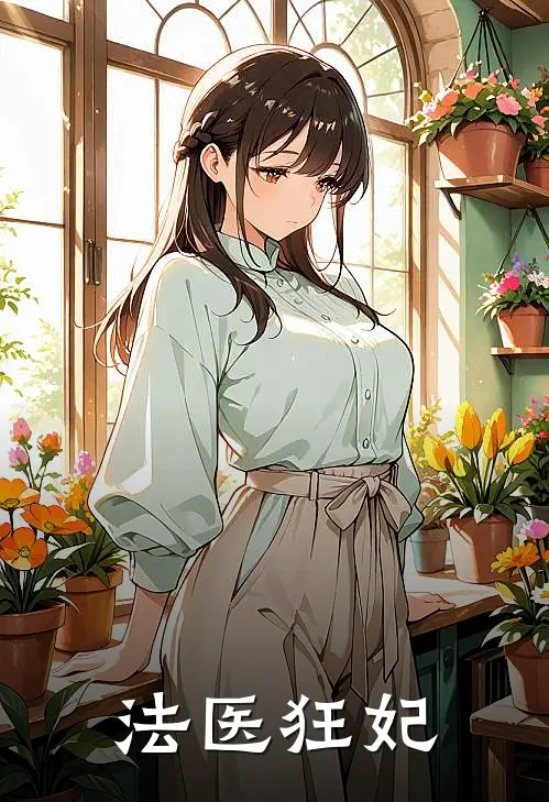 法医狂妃