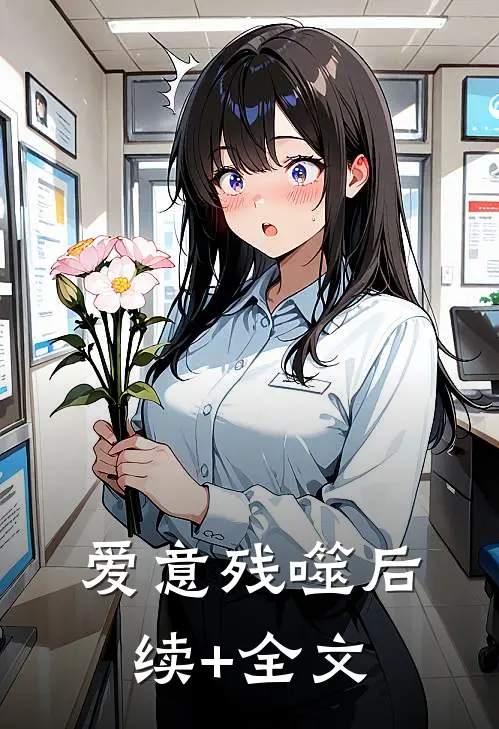 爱意残噬后续+全文