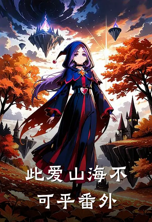 此爱山海不可平番外