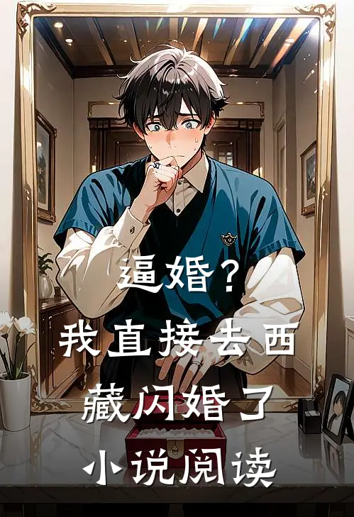 逼婚？我直接去西藏闪婚了小说阅读