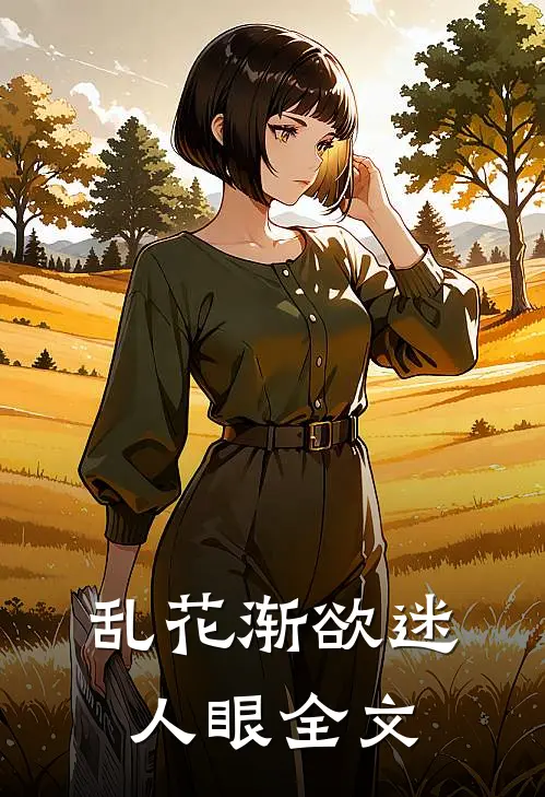 乱花渐欲迷人眼全文