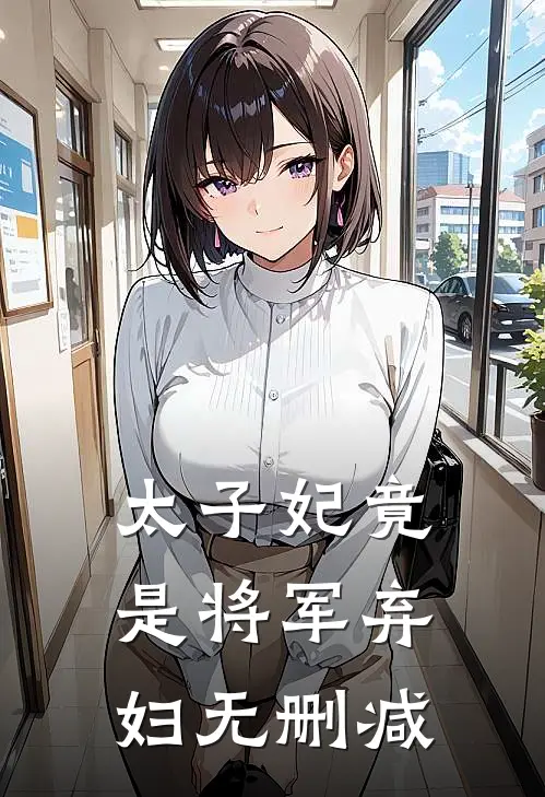 太子妃竟是将军弃妇无删减