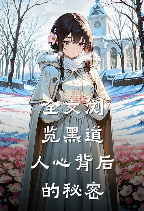 全文浏览黑道：人心背后的秘密