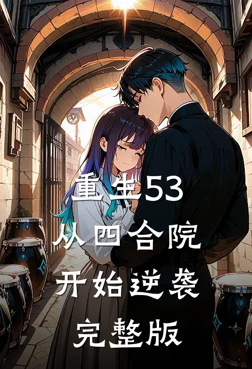 重生53，从四合院开始逆袭完整版