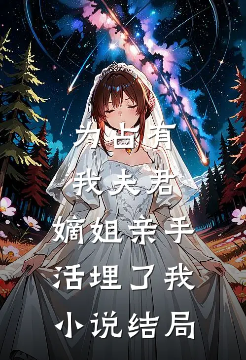 为占有我夫君,嫡姐亲手活埋了我结局怎么样