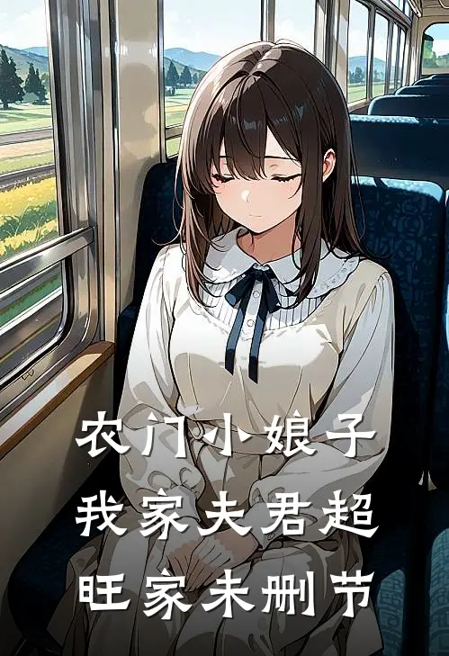 农门小娘子：我家夫君超旺家未删节