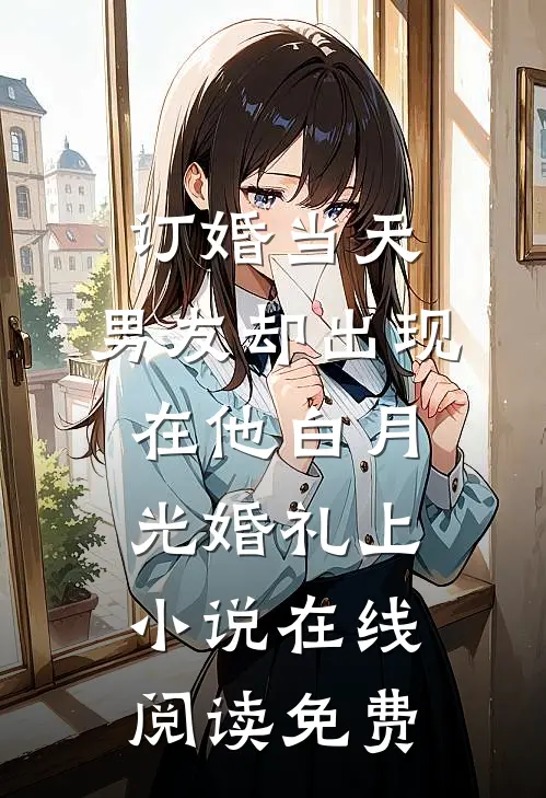 订婚当天，男友却出现在他白月光婚礼上小说在线阅读免费