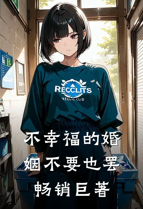 不幸福的婚姻不要也罢畅销巨著