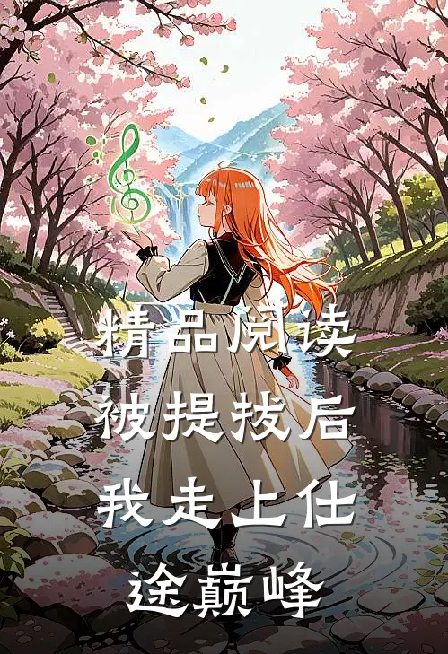 精品阅读被提拔后，我走上仕途巅峰