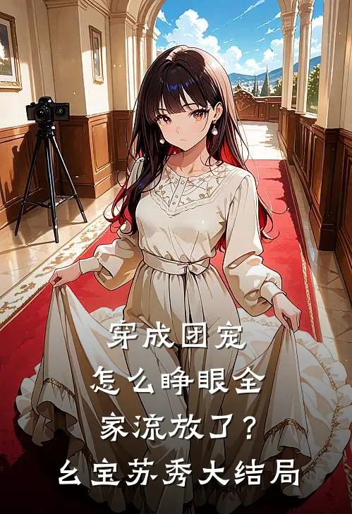 穿成团宠，怎么睁眼全家流放了？幺宝苏秀大结局