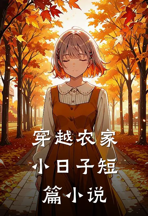 穿越农家小日子短篇小说