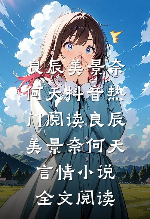 良辰美景奈何天抖音热门阅读_良辰美景奈何天言情小说全文阅读